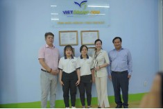 CUỘC GẶP GỠ ĐẶC BIỆT TRƯỚC GIỜ BAY – KHI ƯỚC MƠ NHẬT BẢN TRỞ THÀNH HIỆN THỰC CUỘC GẶP GỠ ĐẶC BIỆT TRƯỚC GIỜ BAY – KHI ƯỚC MƠ NHẬT BẢN TRỞ THÀNH HIỆN THỰC